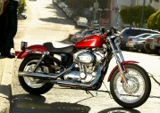 Harley-Davidson XL 883 Sportster 883